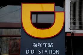 Didi chuxing (didi) frequently asked questions. China S Didi Worth Us 68bil After Us Debut The Star