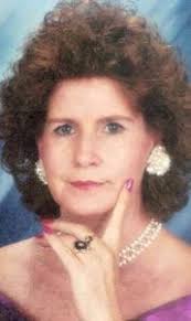 Amelia Lou McBroom Mustin (1952-2012)