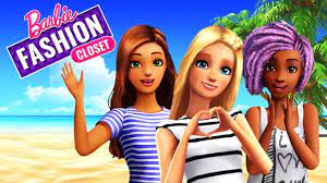 See more of barbie fashion closet on facebook. Barbie Fashion Closet Mattel Android Gameplay Youtube