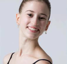 Harvard Ballet Company Presents Dawn by Emma Nagler