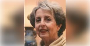 Obituary information for Elaine Wolff