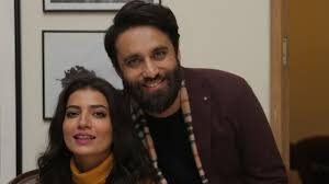 He is a very smart person. Dil Haara Is The Second Love Song I Ve Ever Sung Says Ali Noor Music Images