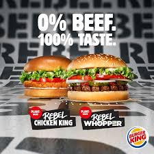 View the burger king menu, read burger king reviews, and get burger king hours and directions. Sweden Is First Burger King Market Globally To Launch Their Plant Based Burgers Nationwide Burger King