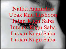 Maret 10, 2021 ubaxyo loves photo : Heesti Indho Caashaq By Khadra Similo Best Love Somali Song 2012 Youtube
