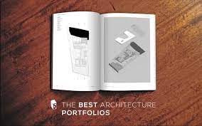 The portfolio contains my academic credentials and the selected projects which were done during. The Best Architecture Portfolio Designs Archdaily