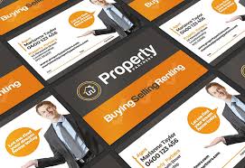 For a more feminine appeal, go. 30 Modern Real Estate Business Cards Psd Decolore Net