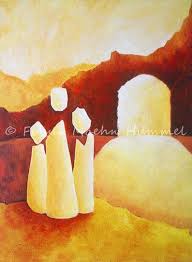 Schilderij Bijzondere Betekenis Op Weg Met God Atelier For Hope Fenna Moehn Hummel Christelijke Kunst Bijbel Schilderij Bijbelse Kunst