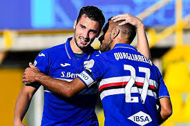 Centro sportivo strada nazionale est, 1, 43044 collecchio (pr) italia legal adress: Video Parma Vs Sampdoria Serie A Highlights
