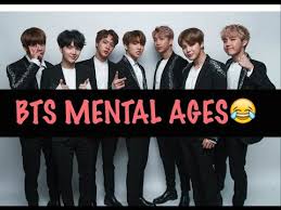 Discover its members ranked by popularity, see when it formed, view trivia, and more. Jungkook Reveals Bts Actual Ages Youtube