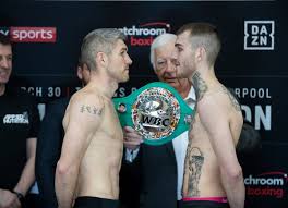 Next fight of sam eggington is not determined yet. Liam Smith Vs Sam Eggington Fight Preview