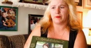 Mom: Car keeps her at home