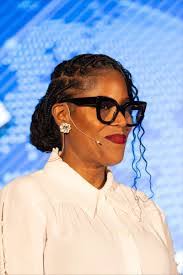 Jerisha Davis's Instagram, Twitter & Facebook