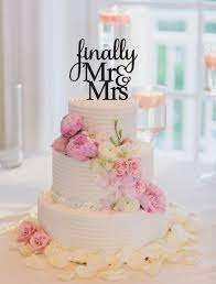 Pin On Cake Topper