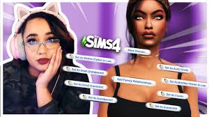 These versions of the app can offer chat options. Wicked Whims Mod Download Tutorial Gameplay The Sims 4 Mods Youtube