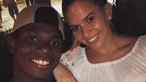 Learn all about the career and achievements of breel embolo at scores24.live! Bildstrecke Breel Embolo Im Babygluck