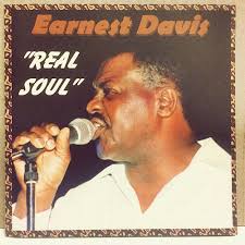 Earnest Davis