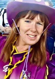 Condolence Book for Elizabeth Angela (Ann) Dooley (née Hopkins) (Newcastle,  Wicklow)