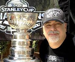 Remembering Marc Nathan