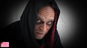 Damien Black 9-16-17 Promo