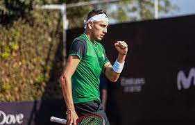 Each channel is tied to its source and may differ in quality, speed, as well as the. Espn Tenis Triunfazo De Alejandro Tabilo El Local Facebook