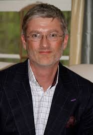 McKinney Names John Newall President