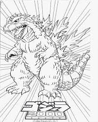 You should look for some godzilla pictures to color that you can print off and then look for some websites where your kids can color pages while online. Godzilla 2014 Coloring Page Coloring Home