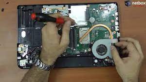 We did not find results for: Toshiba Satellite C55d Disassembly Youtube