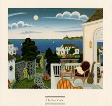 Thomas mcknight was born in 1941 in lawrence, kansas. About The Artist