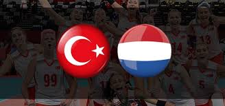 Türkiye ile hollanda arasındaki kadınlar avrupa voleybol şampiyonası maçı, trt spor hd kanal(lar)ından canlı yayınlanacak. Lf6wqrgtae7k4m
