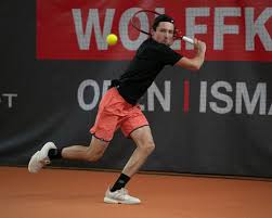 Insgesamt nahmen 128 spieler an der qualifikation um die 16 startplätze der hauptrunde teil. Pressemitteilung Vom 06 04 2021 Wolffkran Open 2021