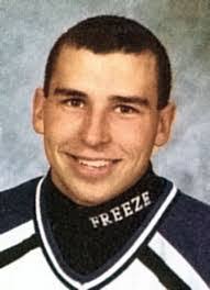 Chris Knupp's Instagram, Twitter & Facebook