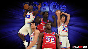 The most popular ones include the lakers, knicks, heat, and warriors. Nba 2k On Twitter All New Legendary Teams Are Coming To 2k20 First Up Our All Decade Teams Dating From The 50 60 S All The Way To 2010 S Who S Your Pick For The