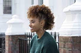 First, use a shampoo that is specially designed for hair like afro's. Afro Hair Care Expert Tips And Tricks To Help You Look After Your Hair