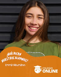 🎓✨ ¡Conoce a Emma Neumann! ✨🏄‍♀️, Nuestra alumna destacada nos cuenta  cómo Colegio Online le permite estudiar a su ritmo y seguir haciendo lo que  más ama: surf y surfskate 🌊🛹, ¡Una máxima! Combina sus ...