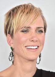 Jenni lee gets horny after working out and fucks random dude. Kristen Wiig Short Hairstyles Kristen Wiig Hair Stylebistro