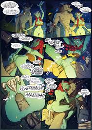 ShadeySix Worgen World of Warcraft Post