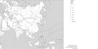 Ein gebirge ist eine komplexe landschaftsform der erde, die durch eine aus der tiefebene deutlich herausragende massenerhebung der erdoberfläche sowie geländeformen mit unterschiedlichen hangneigungen, entsprechenden expositionen. Stumme Karte Asien Flusse Gebirge Goudenelftal