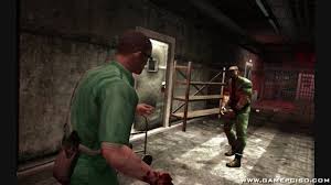Manhunt 2 does not build upon the story and events of the first game. Manhunt 2 Fully Pc Games More Downloads