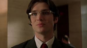 Though cillian murphy would eventually appear in the christopher nolan dark knight film trilogy as jonathan crane/scarecrow, the actor revealed that he initially auditioned for the role of bruce wayne/batman. Alma On Twitter Cillian Murphy In Batman Begins 2005