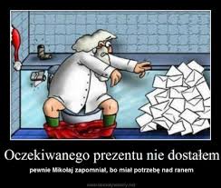 Zmarł 6 grudnia 345 roku lub w 352 roku, dlatego w ten dzień dajemy upominki. Mikolajki Memy 2019 Jak Internet Smieje Sie Z 6 Grudnia Zobaczcie Najlepsze Zabawne Obrazki Z Mikolajem Polska Times