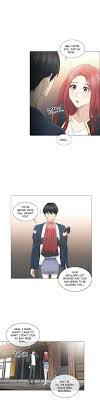 It's just that his mother, who is a shaman, decided to share his energies with seven girls in their neighborhood to help them overcome their cursed fates. Touch On 57 Read Comic Manhwa Manga Manhua And Light Novel Online