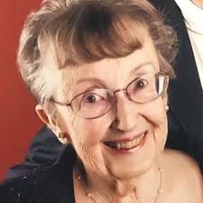 Margaret “Peggy” Schilling Obituary (1932