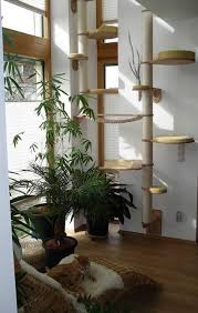 Kratzbaum Aktuelle Angebote Von Catwalk Kratzbaume Cat Climbing Tree Cat Playground Cat Climbing Wall