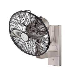 Siena Wall Mount Fan Wall Mounted Fan Wall Fan Outdoor Wall Fan