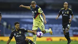 Tigres uanl match fixture is set to take place on sat, jul 10, 2021 1:30 pm. America Tigres 3 1 Resumen Del Partido Y Goles As Mexico