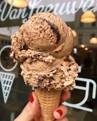 They began to expand outside of their signature brand blue bunny and also manufactures halo top, bomb pop, and blue ribbon classics currently. 9 Spots To Get Vegan Ice Cream In Nyc