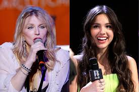 By corinne heller jun 27. Courtney Love Accuses Olivia Rodrigo Of Stealing Hole Album Art