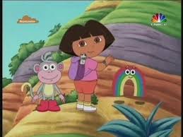 Hi!, i'm leo!, and these are my friends june! Dora The Explorer Season 3 Rotten Tomatoes