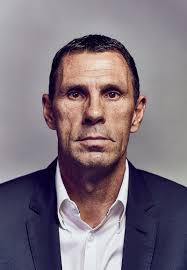 He is the manager of primera división club universidad católica. Gus Poyet Jon Enoch