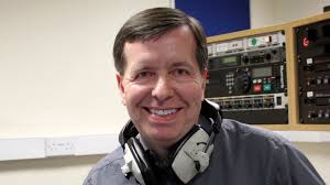 The Gospel Show with Malcolm Clarke